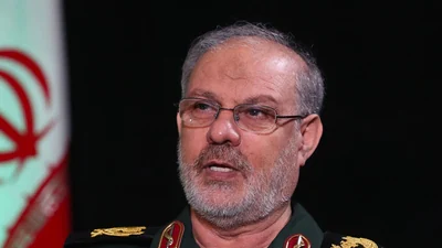 Iran's Islamic Revolutionary Guard Corps have denied claims made: A practical reader guide