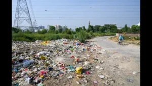 Residents said the sector lacks basic civic amenities despite several: A practical reader guide