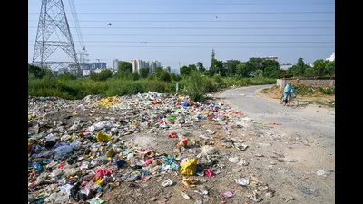 Residents said the sector lacks basic civic amenities despite several: A practical reader guide