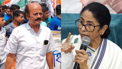 “The arrest of Congress candidate Milan Pradhan for the Nandigram: A practical reader guide