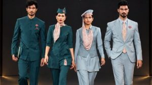 Pakistan International Airlines (PIA) recently unveiled a new look: A practical reader guide