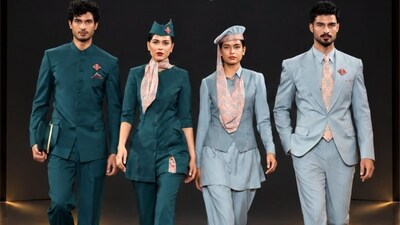 Pakistan International Airlines (PIA) recently unveiled a new look: A practical reader guide