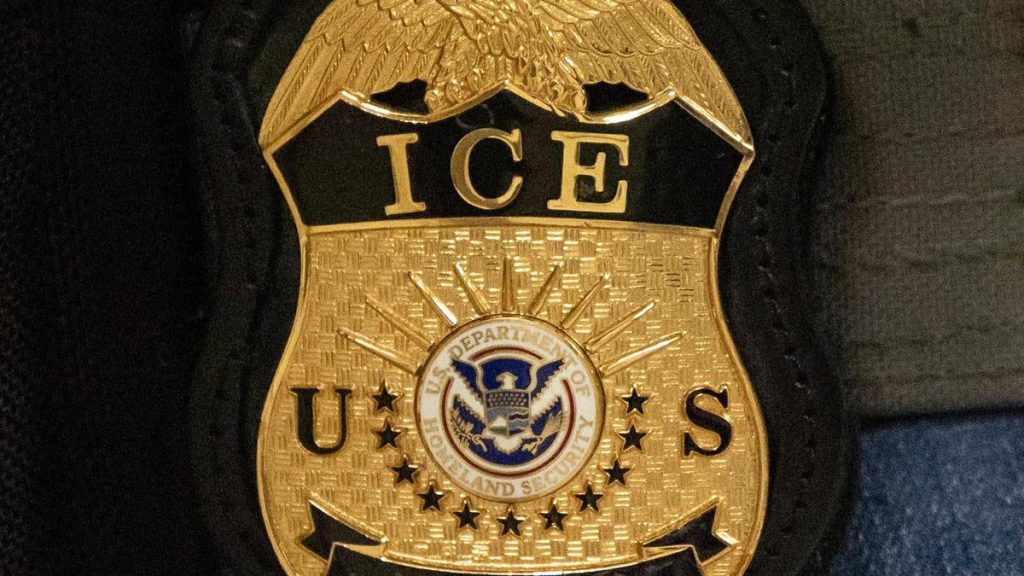 ICE agent charged with assault, lying about shooting, arrested: A practical reader guide