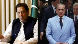 Imran Khan’s son Kasim hinted during a recent interview that: A practical reader guide