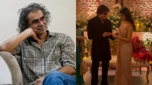 Bollywood filmmaker Imtiaz Ali 's daughter, Ida Ali , has got engaged: A practical reader guide