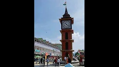 NC, BJP to hold parallel protests today — Srinagar: A practical reader guide