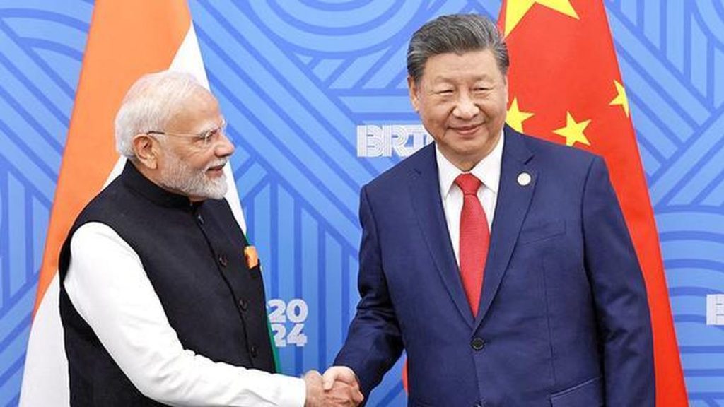 China announced on Thursday (September 10, 2026) that President Xi: A practical reader guide