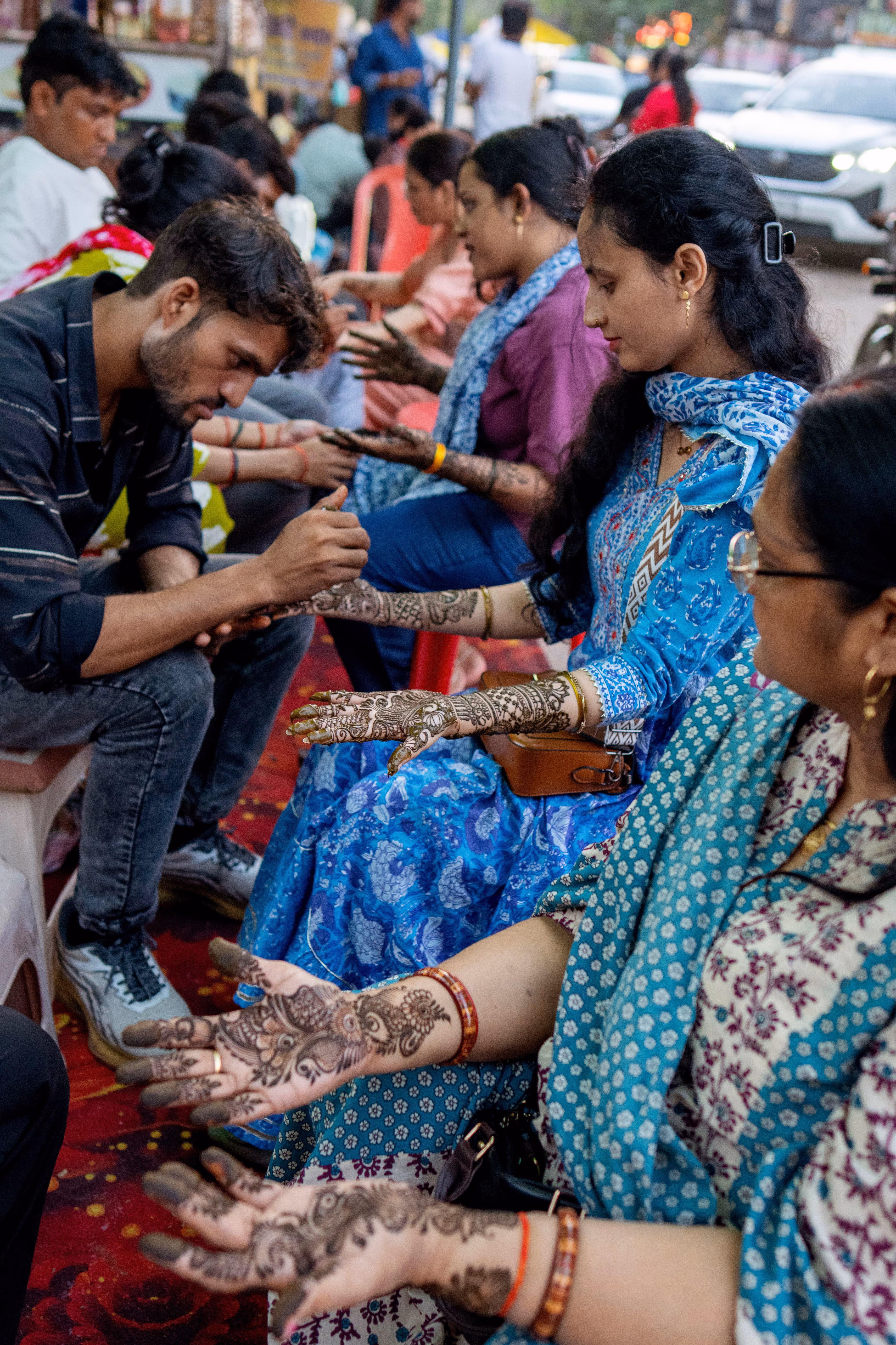 It is an important Hindu festival dedicated to Lord Shiva and Goddess: A practical reader guide