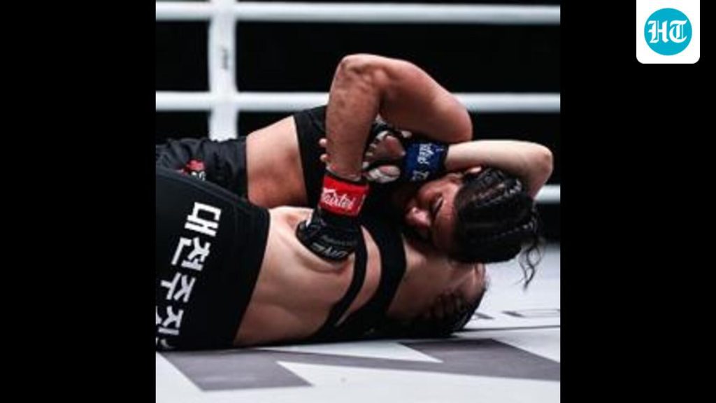 India is sending two MMA fighters to the Asian Games, but first a bit: A practical reader guide