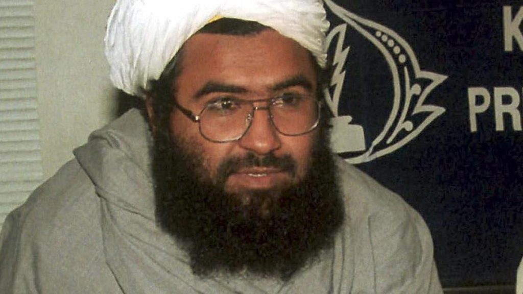 India has for years accused Pakistan of sheltering Azhar, while: A practical reader guide