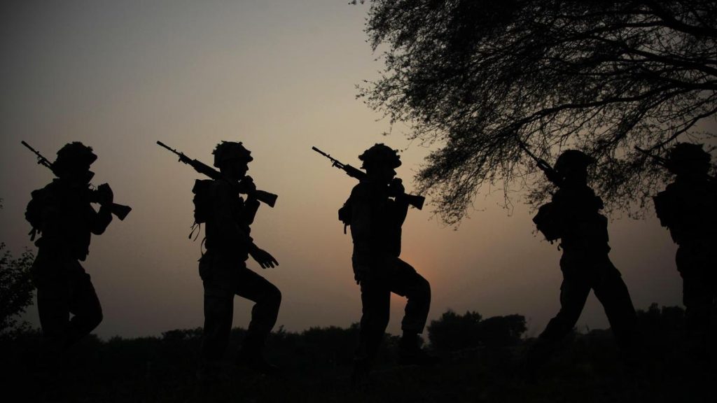 Surgical strikes presented bold example of India's counter-terrorism: A practical reader guide