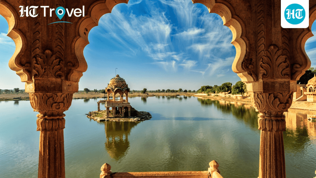 For Indian travellers, that idea is becoming increasingly real: A practical reader guide