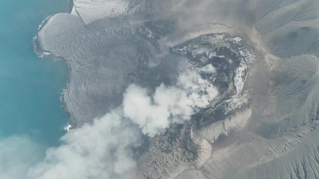 Key facts about the world's most volcanic nation — Indonesia's 'Ring: A practical reader guide