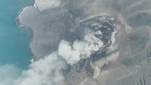 Key facts about the world's most volcanic nation — Indonesia's 'Ring: A practical reader guide