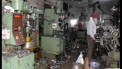 “These are very small factory owners: A practical reader guide