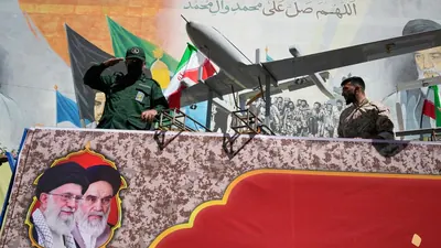 Iran's Revolutionary Guards, on Monday, cautioned the US: A practical reader guide
