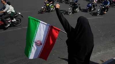 Iran 's army spokesperson Mohammad Akraminia reportedly said that: A practical reader guide