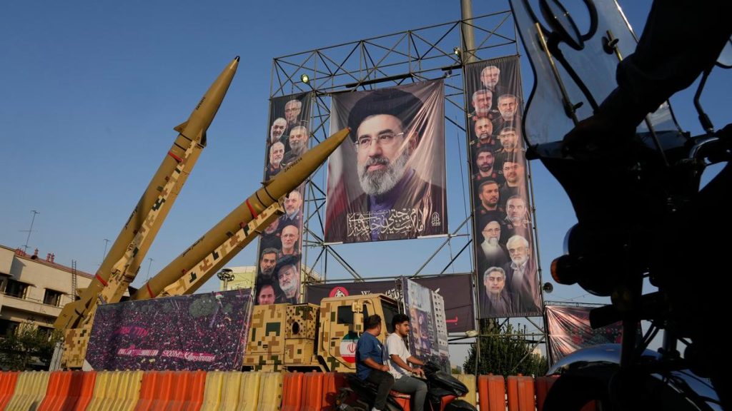 US and Iranian officials spoke separately with mediators on Monday: A practical reader guide