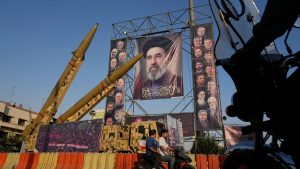 US and Iranian officials spoke separately with ​mediators on Monday: A practical reader guide