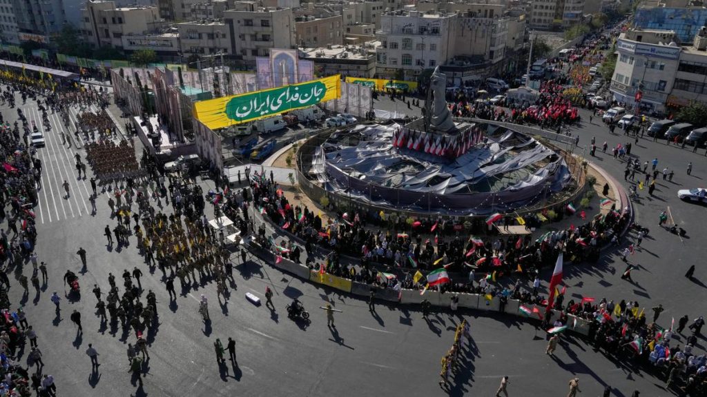 The rally was the largest such government-backed demonstration since: A practical reader guide