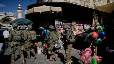 Israel's finance minister Bezalel Smotrich on Sunday called for a war: A practical reader guide