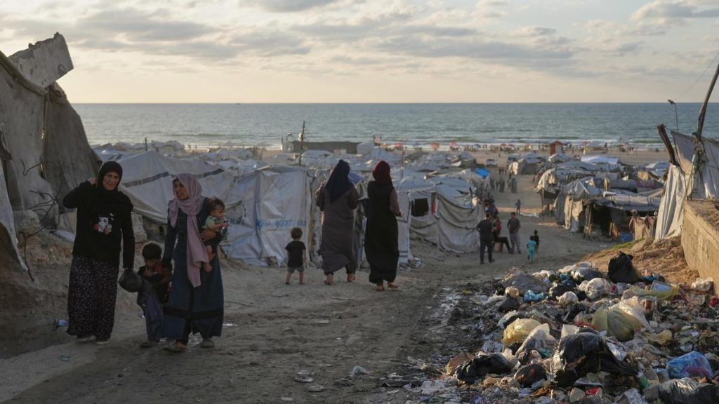 Health Ministry — Palestinian death toll in Gaza war crosses 74,000: A practical reader guide