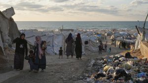 Health Ministry — Palestinian death toll in Gaza war crosses 74,000: A practical reader guide