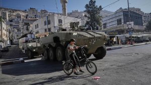 Israel has added a tender for 2,167 housing units to its E1: A practical reader guide