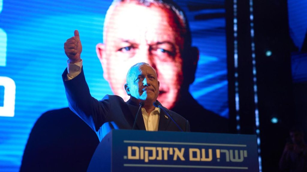 As Israel gears up for its parliamentary elections on October 27: A practical reader guide