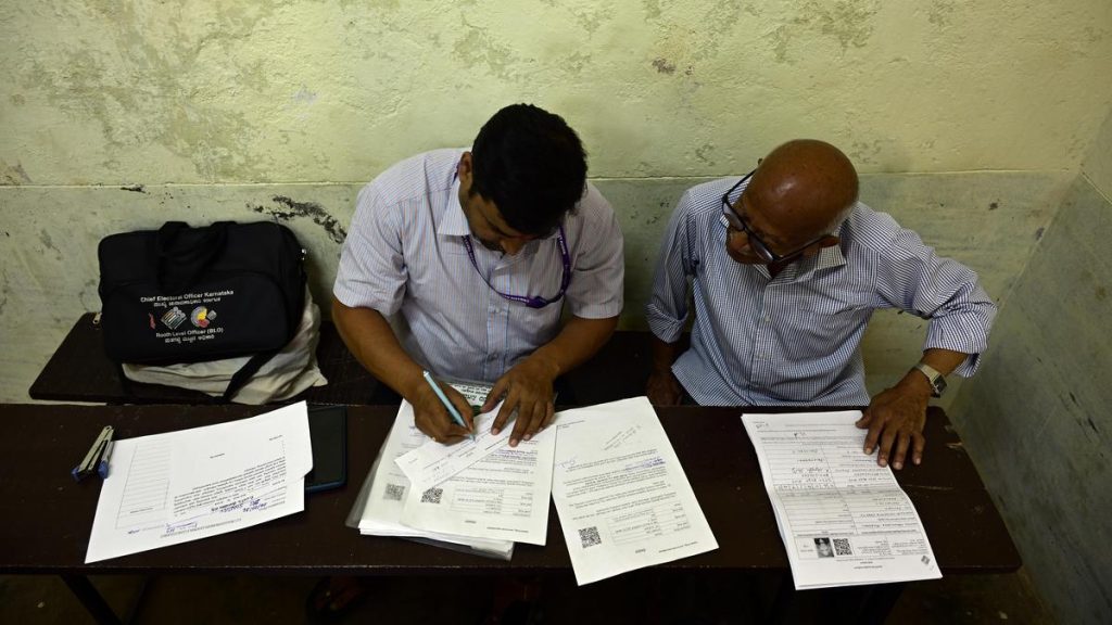 The many categories of SIR's logical discrepancy list keep voters: A practical reader guide