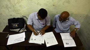 The many categories of SIR's logical discrepancy list keep voters: A practical reader guide