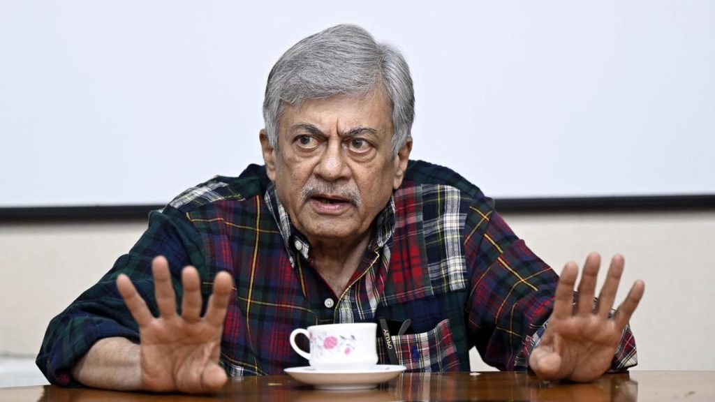 Actor Anant Nag to be honoured with Dadasaheb Phalke award: A practical reader guide