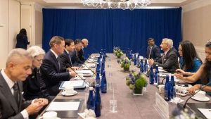 Jaishankar, on Wednesday (September 23, 2026), conveyed India’s: A practical reader guide
