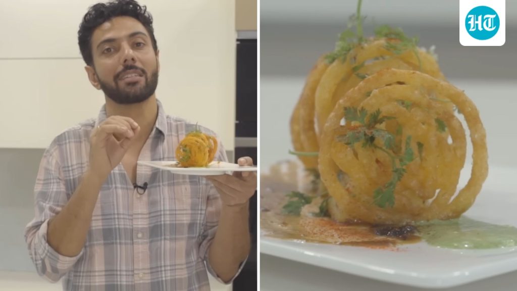 Celebrity chef and MasterChef India judge Ranveer Brar answered: A practical reader guide