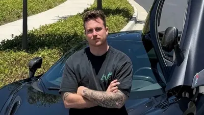 Watch exact moment McLaren crashed, killing South OC Cars and Coffee: A practical reader guide