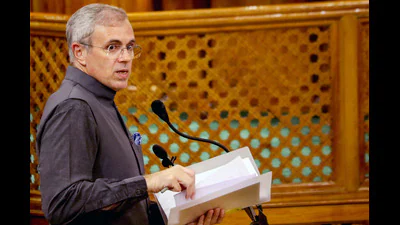 chief minister Omar Abdullah had Monday said that law secretary: A practical reader guide