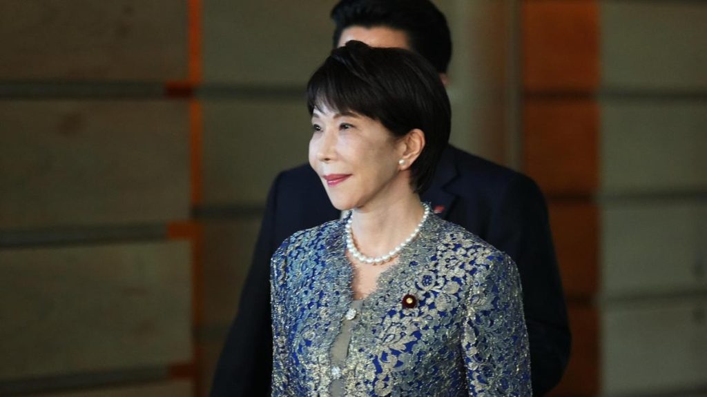 Japan's Prime Minister Sanae Takaichi reshuffled her Cabinet: A practical reader guide