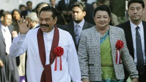 Sri Lanka’s police summoned former first lady Shiranthi Rajapaksa: A practical reader guide