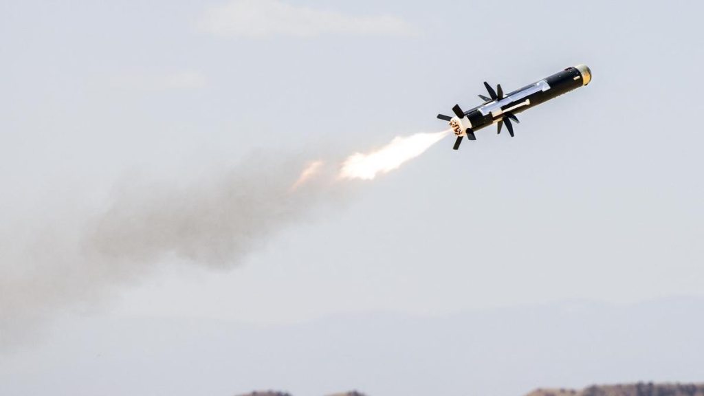 Unlike older generations of anti-tank guided missiles that require: A practical reader guide