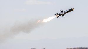 Unlike older generations of anti-tank guided missiles that require: A practical reader guide
