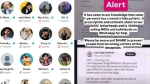 Why is 'Jay Singh Rathore' trending? 5 things about the alleged ₹1.5: A practical reader guide