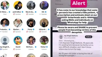 Why is 'Jay Singh Rathore' trending? 5 things about the alleged ₹1.5: A practical reader guide
