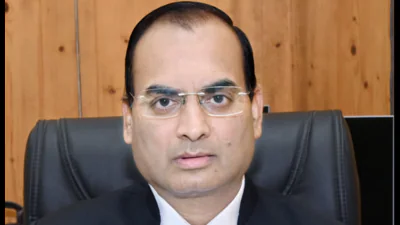 Why SC collegium separately transferred Justice Agrawal to Rajasthan: A practical reader guide