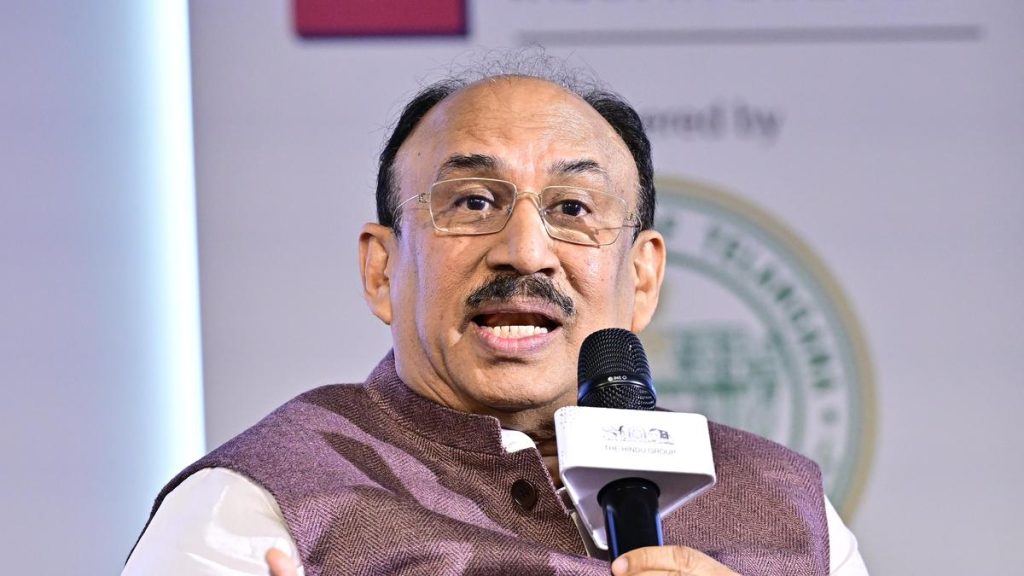 Misra said the government could have easily borne the cost: A practical reader guide