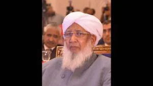 Keralam Muslim cleric's remarks spark row — 'Women entering public: A practical reader guide