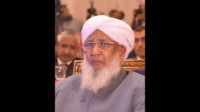 Keralam Muslim cleric's remarks spark row — 'Women entering public: A practical reader guide