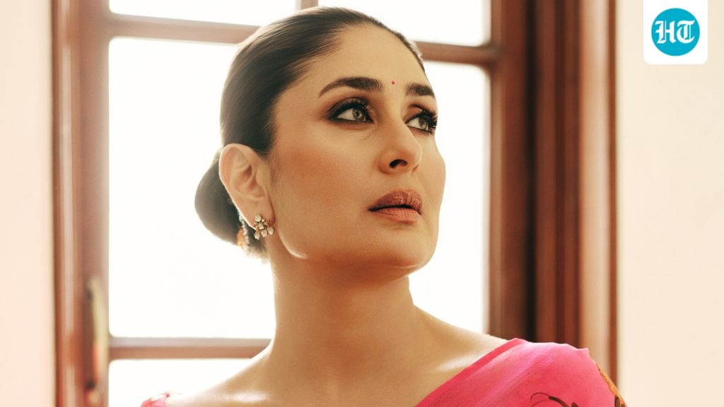 Also read | Kareena Kapoor serves vintage glamour in 2003 Versace: A practical reader guide