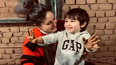 Taimur Ali Khan to continue Pataudi's sporting legacy? Kareena Kapoor: A practical reader guide