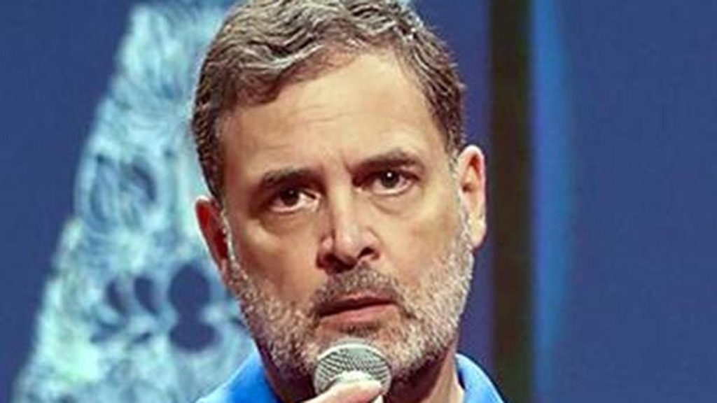 Congress to expand 'Chhatron Ki Goonj' campaign to more than 800: A practical reader guide