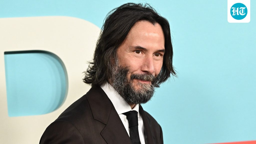 Sharing his views on what happens after death, Keanu Reeves stated: A practical reader guide